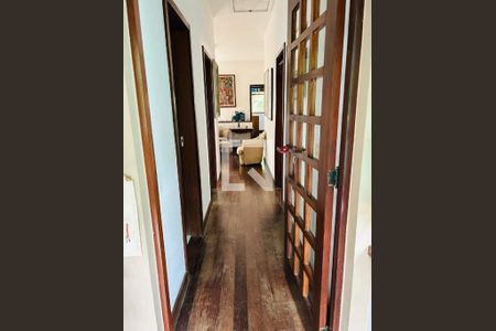 Casa à venda com 3 quartos, 320m² em São Conrado, Rio de Janeiro