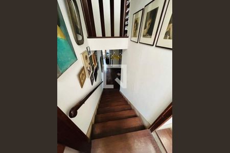 Casa à venda com 3 quartos, 320m² em São Conrado, Rio de Janeiro