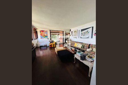 Casa à venda com 3 quartos, 320m² em São Conrado, Rio de Janeiro