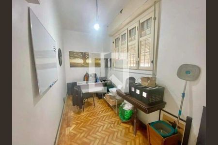 Apartamento à venda com 3 quartos, 200m² em Flamengo, Rio de Janeiro