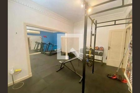 Apartamento à venda com 3 quartos, 200m² em Flamengo, Rio de Janeiro