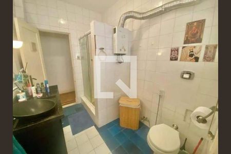 Apartamento à venda com 3 quartos, 200m² em Flamengo, Rio de Janeiro