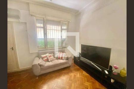 Apartamento à venda com 3 quartos, 200m² em Flamengo, Rio de Janeiro