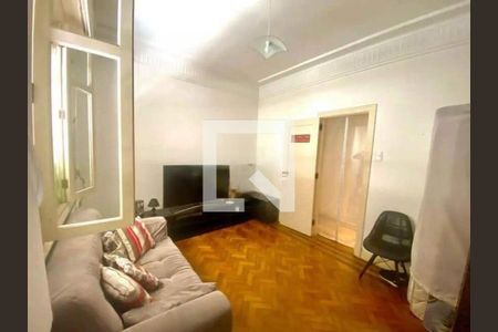 Apartamento à venda com 3 quartos, 200m² em Flamengo, Rio de Janeiro