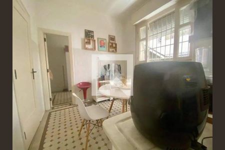 Apartamento à venda com 3 quartos, 200m² em Flamengo, Rio de Janeiro