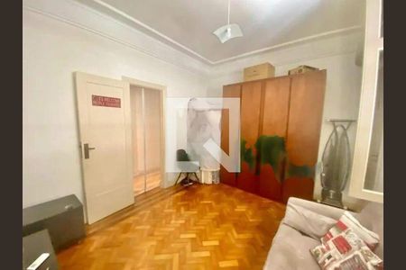 Apartamento à venda com 3 quartos, 200m² em Flamengo, Rio de Janeiro