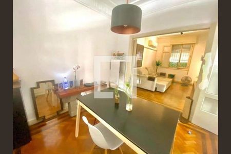 Apartamento à venda com 3 quartos, 200m² em Flamengo, Rio de Janeiro