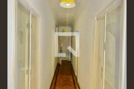 Apartamento à venda com 3 quartos, 200m² em Flamengo, Rio de Janeiro