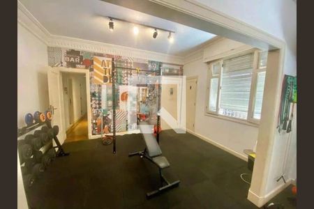 Apartamento à venda com 3 quartos, 200m² em Flamengo, Rio de Janeiro