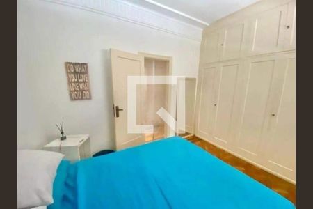Apartamento à venda com 3 quartos, 200m² em Flamengo, Rio de Janeiro