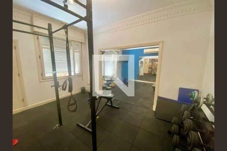 Apartamento à venda com 3 quartos, 200m² em Flamengo, Rio de Janeiro