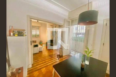 Apartamento à venda com 3 quartos, 200m² em Flamengo, Rio de Janeiro