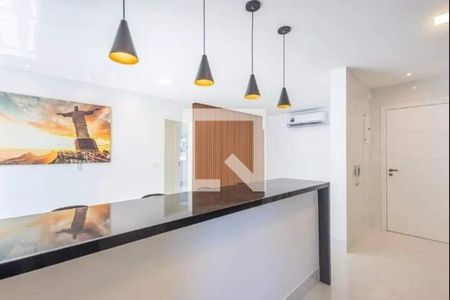 Apartamento à venda com 2 quartos, 72m² em Barra da Tijuca, Rio de Janeiro