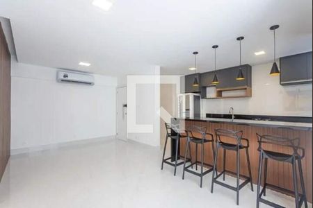 Apartamento à venda com 2 quartos, 72m² em Barra da Tijuca, Rio de Janeiro