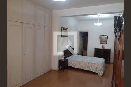 Casa à venda com 3 quartos, 265m² em Laranjeiras, Rio de Janeiro