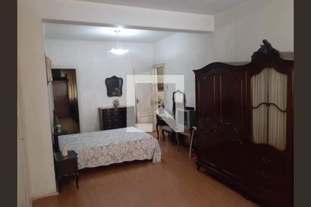 Casa à venda com 3 quartos, 265m² em Laranjeiras, Rio de Janeiro