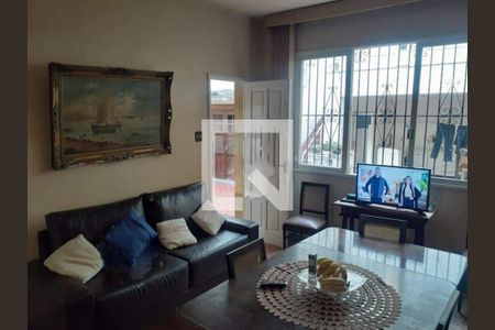 Casa à venda com 3 quartos, 265m² em Laranjeiras, Rio de Janeiro