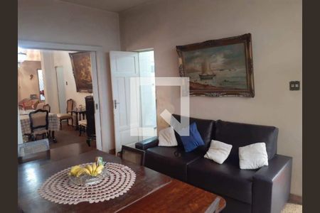 Casa à venda com 3 quartos, 265m² em Laranjeiras, Rio de Janeiro