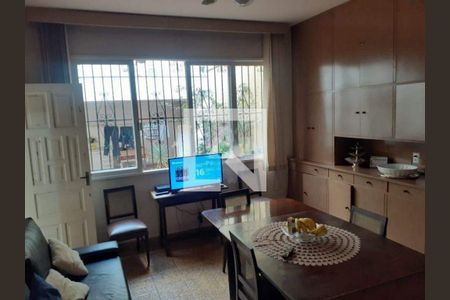 Casa à venda com 3 quartos, 265m² em Laranjeiras, Rio de Janeiro