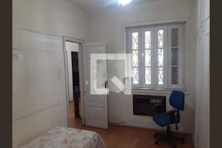 Casa à venda com 3 quartos, 265m² em Laranjeiras, Rio de Janeiro