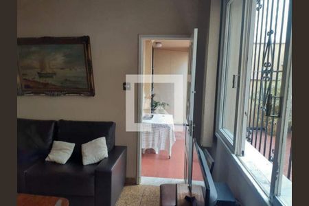 Casa à venda com 3 quartos, 265m² em Laranjeiras, Rio de Janeiro