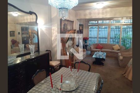 Casa à venda com 3 quartos, 265m² em Laranjeiras, Rio de Janeiro