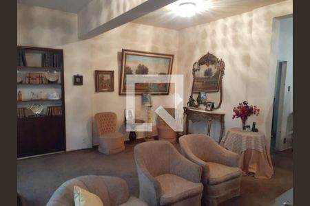 Casa à venda com 3 quartos, 265m² em Laranjeiras, Rio de Janeiro