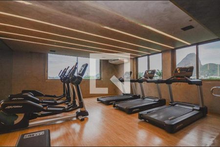 Apartamento à venda com 3 quartos, 147m² em Flamengo, Rio de Janeiro