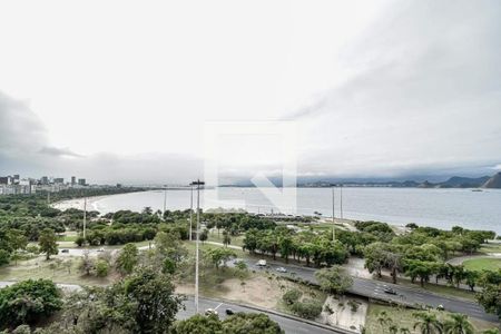 Apartamento à venda com 3 quartos, 147m² em Flamengo, Rio de Janeiro
