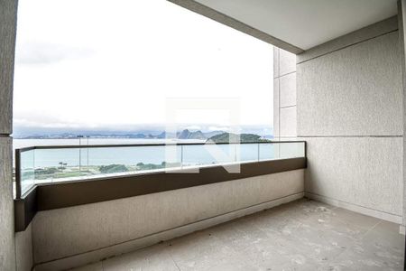 Apartamento à venda com 3 quartos, 147m² em Flamengo, Rio de Janeiro