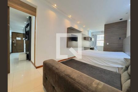 Apartamento à venda com 2 quartos, 62m² em Copacabana, Rio de Janeiro