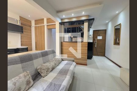 Apartamento à venda com 2 quartos, 62m² em Copacabana, Rio de Janeiro