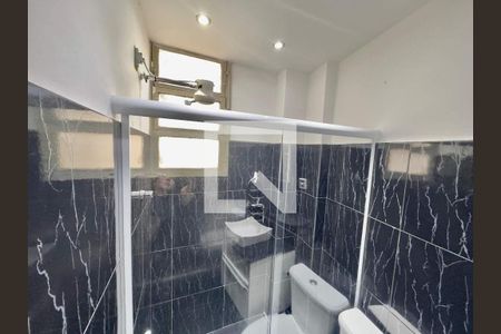 Apartamento à venda com 2 quartos, 62m² em Copacabana, Rio de Janeiro