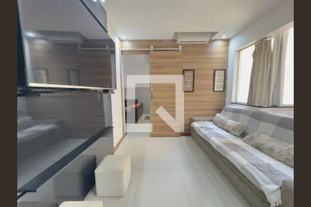 Apartamento à venda com 2 quartos, 62m² em Copacabana, Rio de Janeiro