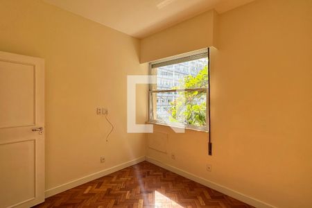 Quarto 1 de apartamento à venda com 3 quartos, 122m² em Leblon, Rio de Janeiro