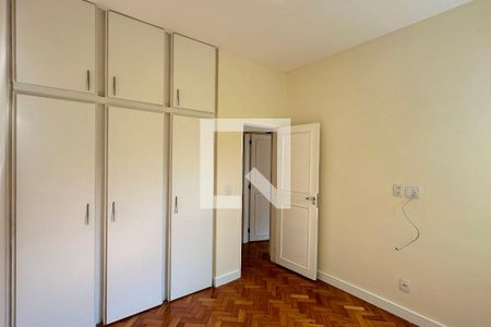 Quarto 1 de apartamento à venda com 3 quartos, 122m² em Leblon, Rio de Janeiro