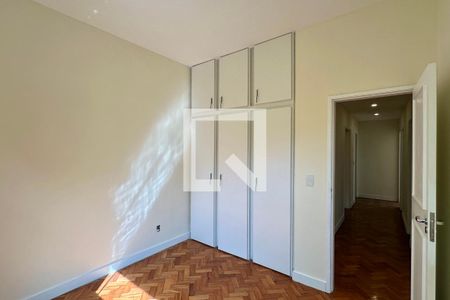 Quarto 1 de apartamento à venda com 3 quartos, 122m² em Leblon, Rio de Janeiro