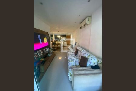 Apartamento à venda com 3 quartos, 109m² em Barra Olímpica, Rio de Janeiro