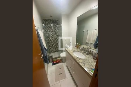 Apartamento à venda com 3 quartos, 109m² em Barra Olímpica, Rio de Janeiro