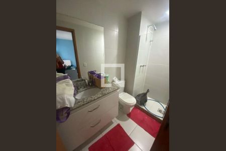 Apartamento à venda com 3 quartos, 109m² em Barra Olímpica, Rio de Janeiro
