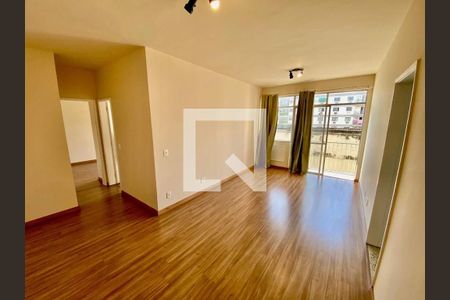 Apartamento à venda com 2 quartos, 79m² em Méier, Rio de Janeiro