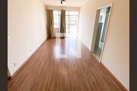 Apartamento à venda com 2 quartos, 79m² em Méier, Rio de Janeiro