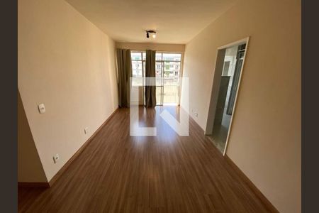 Apartamento à venda com 2 quartos, 79m² em Méier, Rio de Janeiro