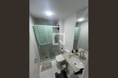 Apartamento para alugar com 3 quartos, 88m² em Recreio dos Bandeirantes, Rio de Janeiro