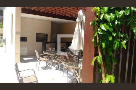 Apartamento para alugar com 3 quartos, 88m² em Recreio dos Bandeirantes, Rio de Janeiro