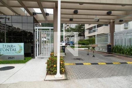 Apartamento para alugar com 3 quartos, 88m² em Recreio dos Bandeirantes, Rio de Janeiro