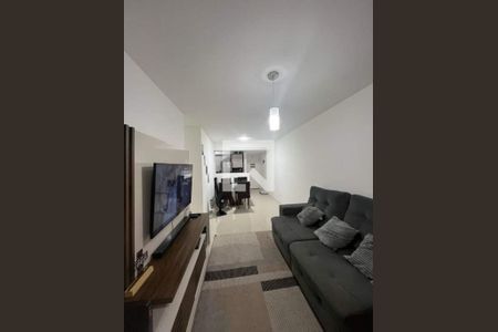 Apartamento para alugar com 3 quartos, 88m² em Recreio dos Bandeirantes, Rio de Janeiro