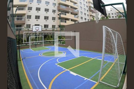 Apartamento para alugar com 3 quartos, 88m² em Recreio dos Bandeirantes, Rio de Janeiro