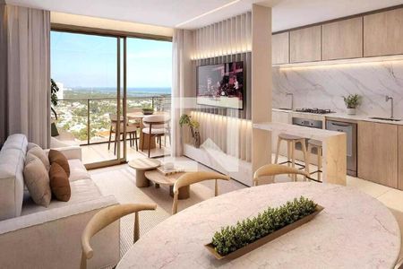 Apartamento à venda com 2 quartos, 78m² em Barra da Tijuca, Rio de Janeiro