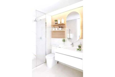 Apartamento à venda com 2 quartos, 78m² em Barra da Tijuca, Rio de Janeiro